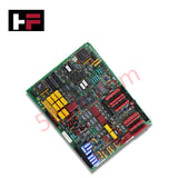 GE DS200TCQFG1A TC2000 Analog I/O Extender Board