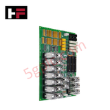 Плата управления GE DS200TCTLG1ABB