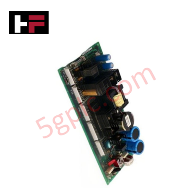 لوحة مزود الطاقة GE DS200UPSAG1AGD سلسلة Mark V UC200