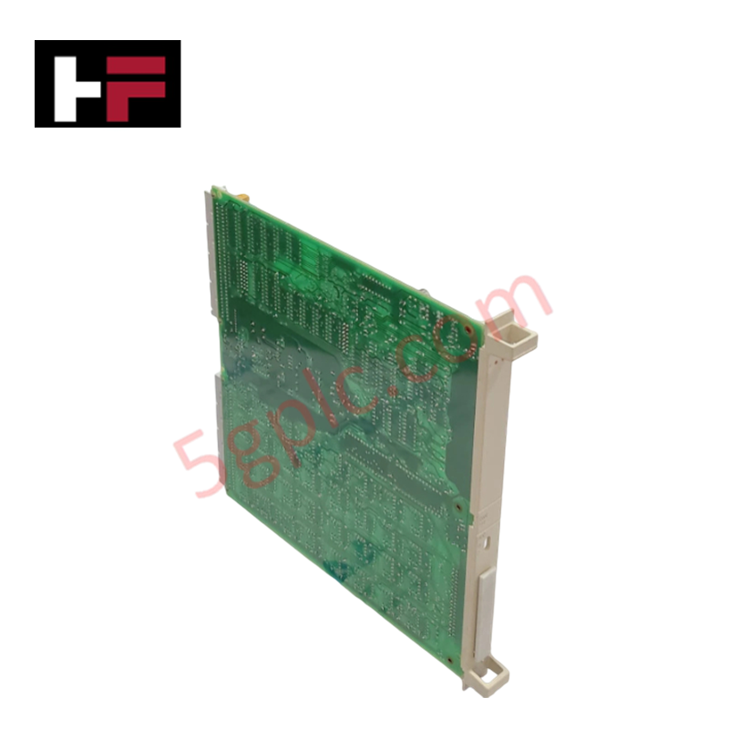ABB DSAI 110 57120001-DP Analog Input Module