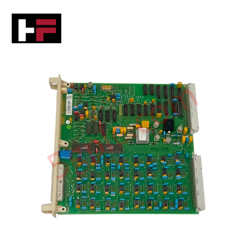 ABB DSAI 110 57120001-DP Analog Input Module
