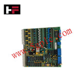 ABB DSAI 130 3BSE018292R1 Analog-Eingangsplatine mit zuverlässiger Qualität, 16 Kanäle