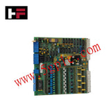 ABB DSAI 130 3BSE018292R1 Analog-Eingangsplatine mit zuverlässiger Qualität, 16 Kanäle