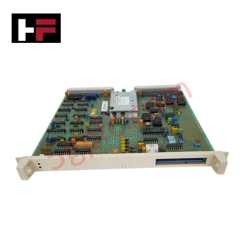 57120001-HZ | ABB DSAI 155 Analog Input Board