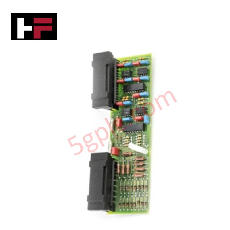 وحدة الإدخال التناظري DSAI 301 57120001-CB من ABB