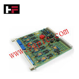 Placa de Saída Analógica de Alta Qualidade ABB DSAO120 57120001-EY