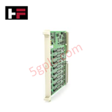 DSAO 120A 3BSE018293R1 ABB एनालॉग आउटपुट बोर्ड