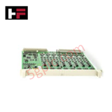 DSAO 120A 3BSE018293R1 ABB एनालॉग आउटपुट बोर्ड