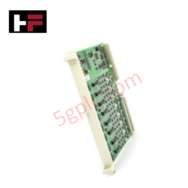 DSAO 120A 3BSE018293R1 ABB एनालॉग आउटपुट बोर्ड