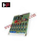 Placa de Saída Analógica de Alta Qualidade ABB DSAO120 57120001-EY