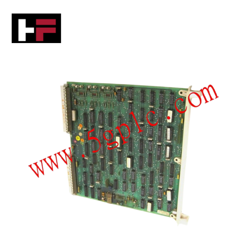 ABB DSAV111 EXC57350001-CN Stabile Videokarte