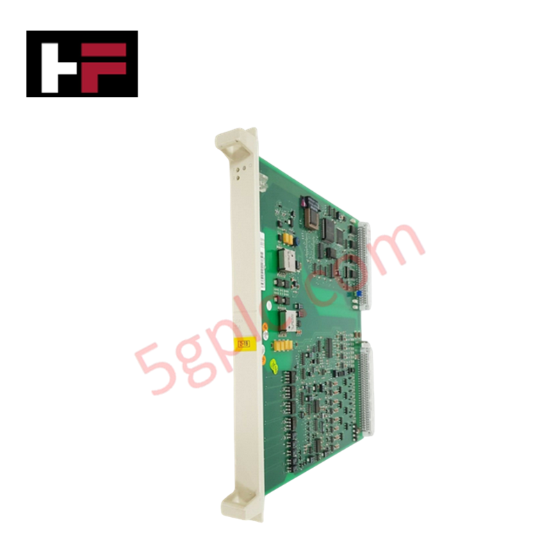 ABB DSAX 110A 3BSE018291R1 Analog Input/Output Board