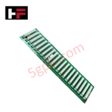 برد پشتی I/O PBC مدل ABB DSBB 172A 57310256-EL