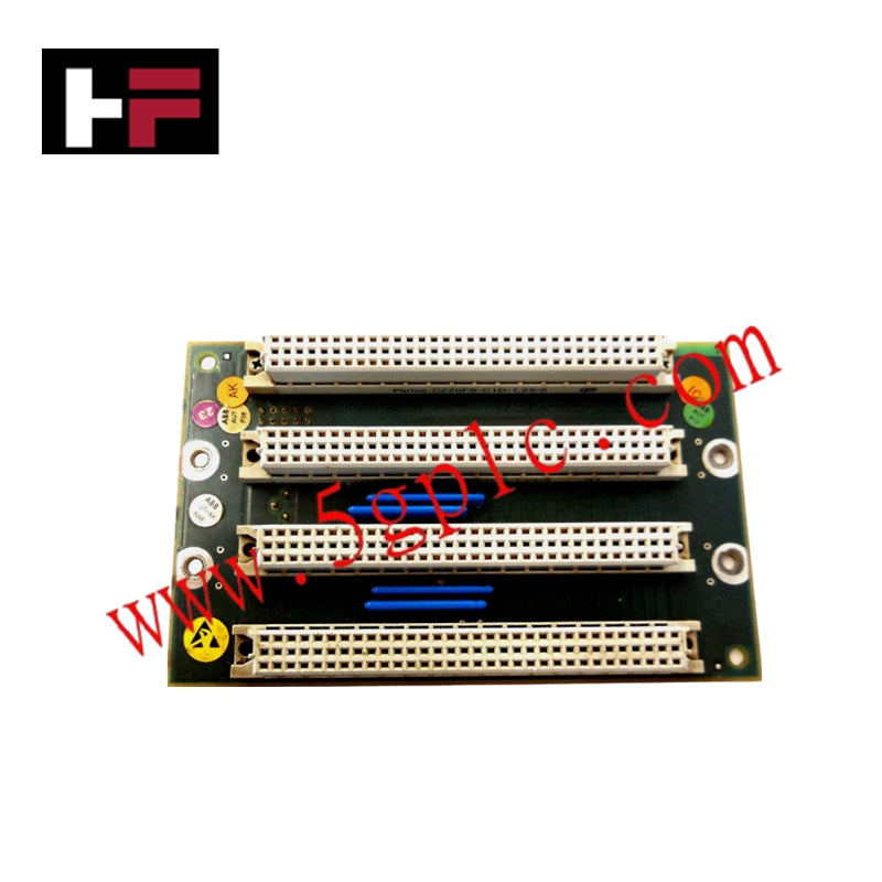 ABB DSBB175 Hochwertiges Industrielles Backplane-Modul