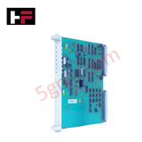 ماژول تکرارکننده باس برده DSBC 173 57310001-KH شرکت ABB
