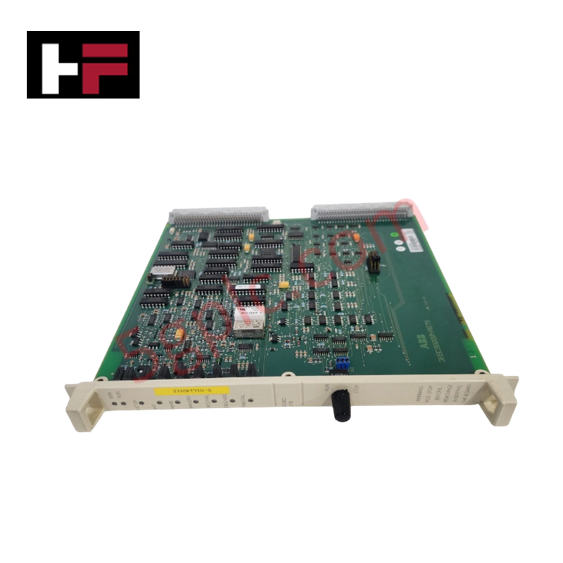 ABB DSBC 175 3BUR001661R1 Communication Modules