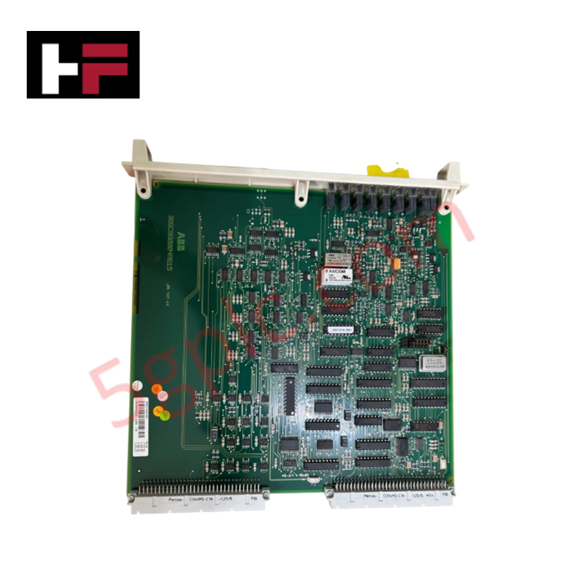 DSBC 176 3BSE019216R1 | ABB | Bus-Erweiterungsplatine