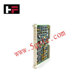 ABB DSCA114 EXC57510001-AA Professionelle Asynchrone Kommunikation