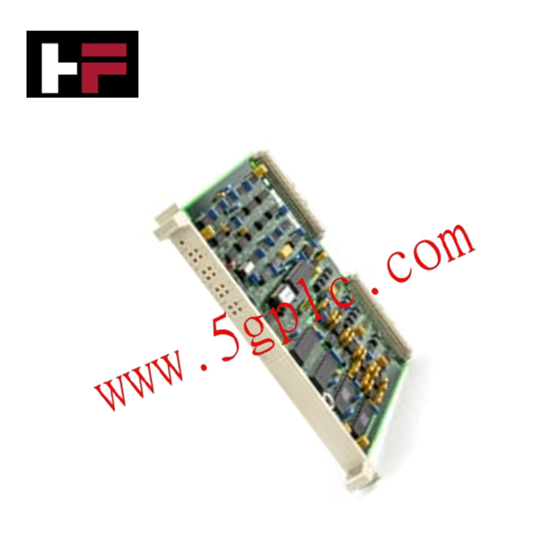 ABB DSCA114 EXC57510001-AA Professionelle Asynchrone Kommunikation