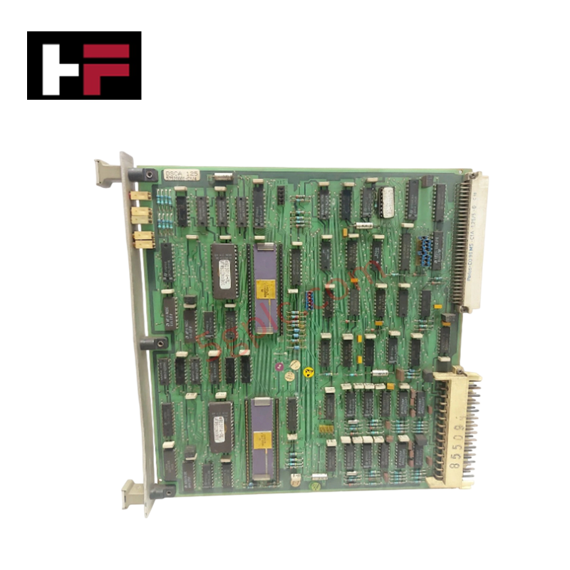 Placa de Comunicação ABB DSCA 125 57520001-CY