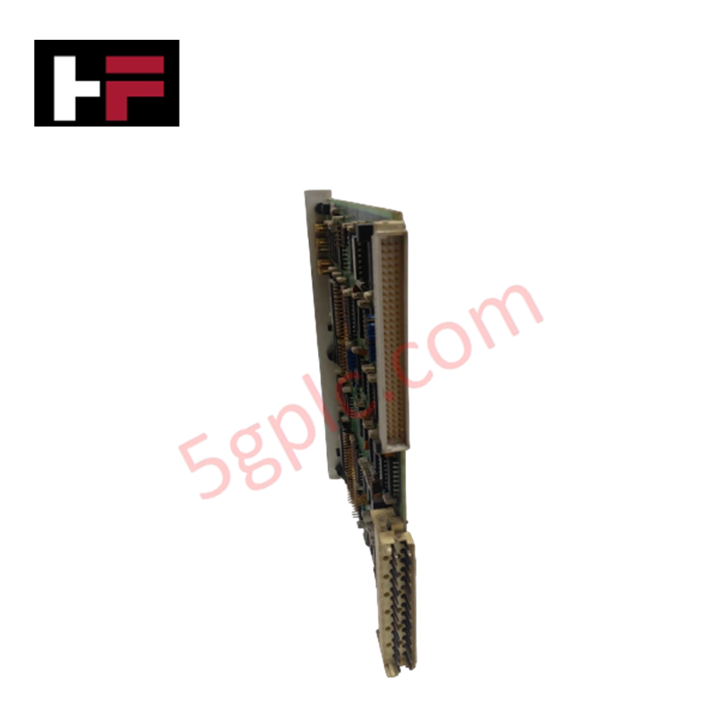 ABB DSCA 125 57520001-CY Communications Board