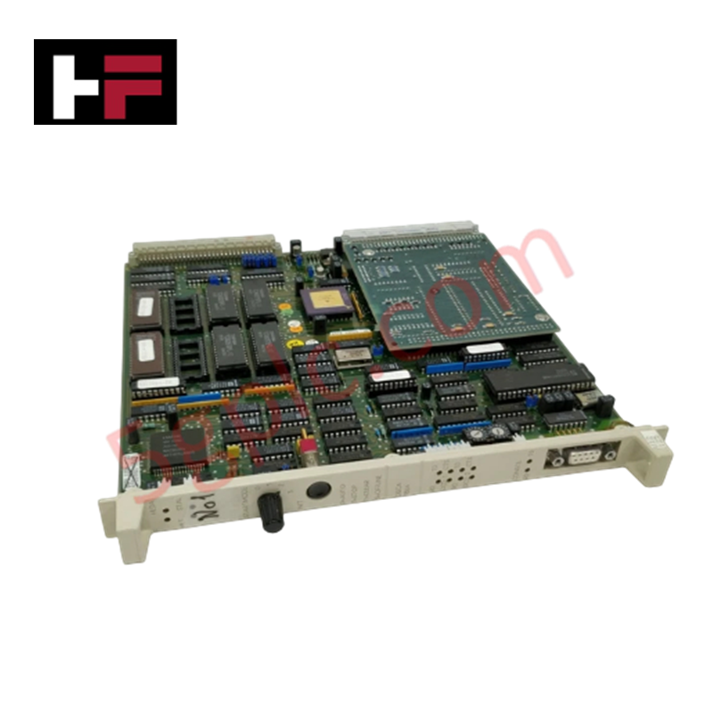 برد پردازنده ارتباطی ABB DSCA180A 57520001-GY