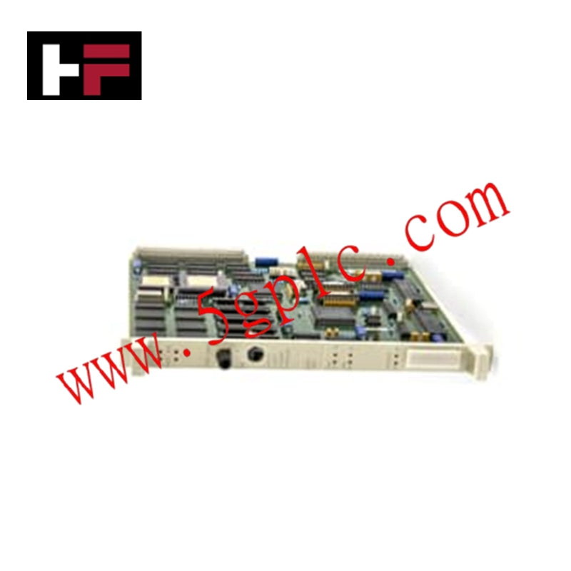 Zuverlässiger ABB DSCA190V EXC57310001-PK Kommunikationsprozessor