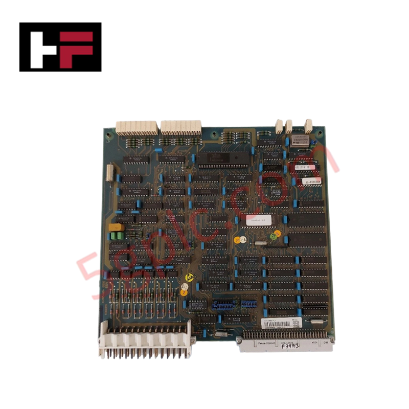 Module de communication MasterFieldbus ABB DSCS 131 57310001-LM