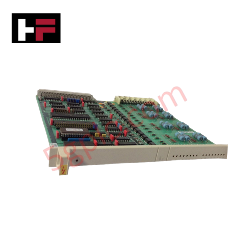 ماژول ورودی دیجیتال ABB DSDI 131 57160001-GV