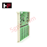 برد خروجی دیجیتال ABB DSDO 115A BSE018298R1