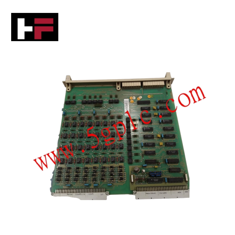 ABB DSDO115 57160001-NF Zuverlässige digitale Ausgangseinheit