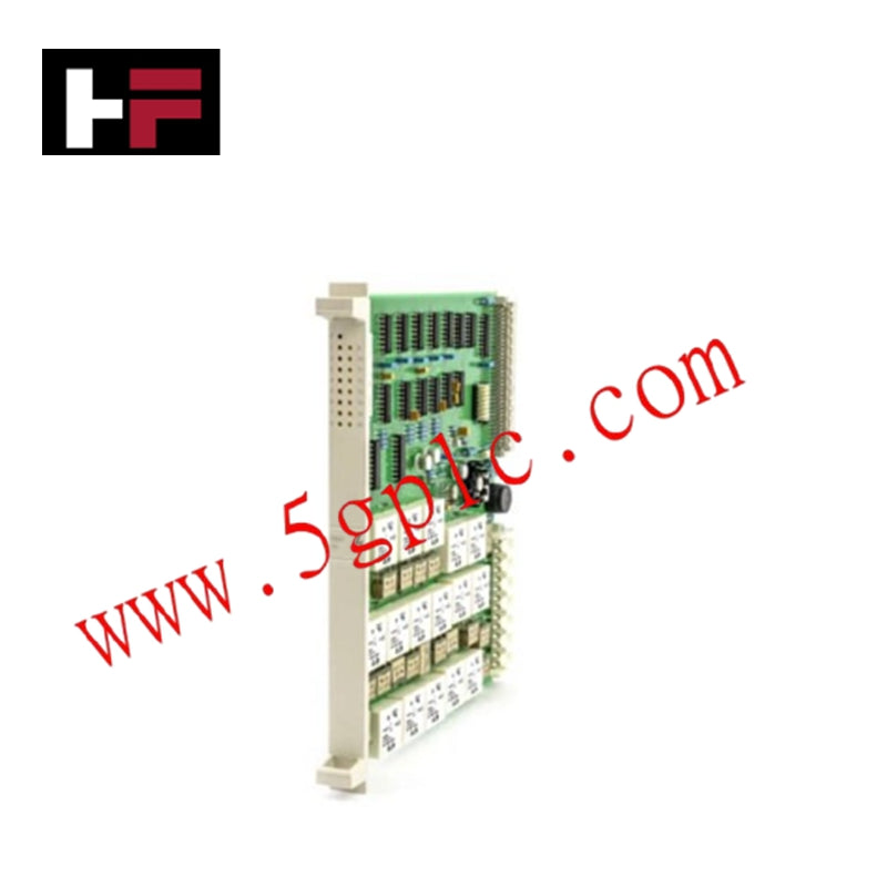 ABB DSDO131 57160001-KX Stabile Digitale Ausgangskarte