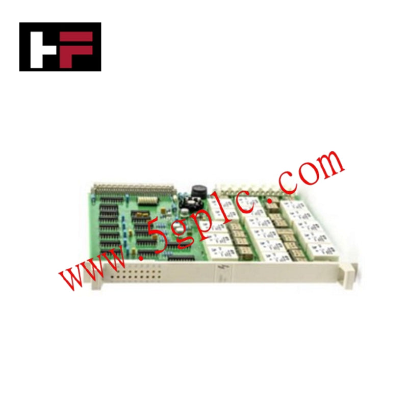 ABB DSDO131 57160001-KX Stabile Digitale Ausgangskarte