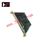 ABB DSDP140A 57160001-ACT Hochpräzises Impulszähler-Board