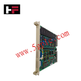 ABB DSDP140A 57160001-ACT Hochpräzises Impulszähler-Board