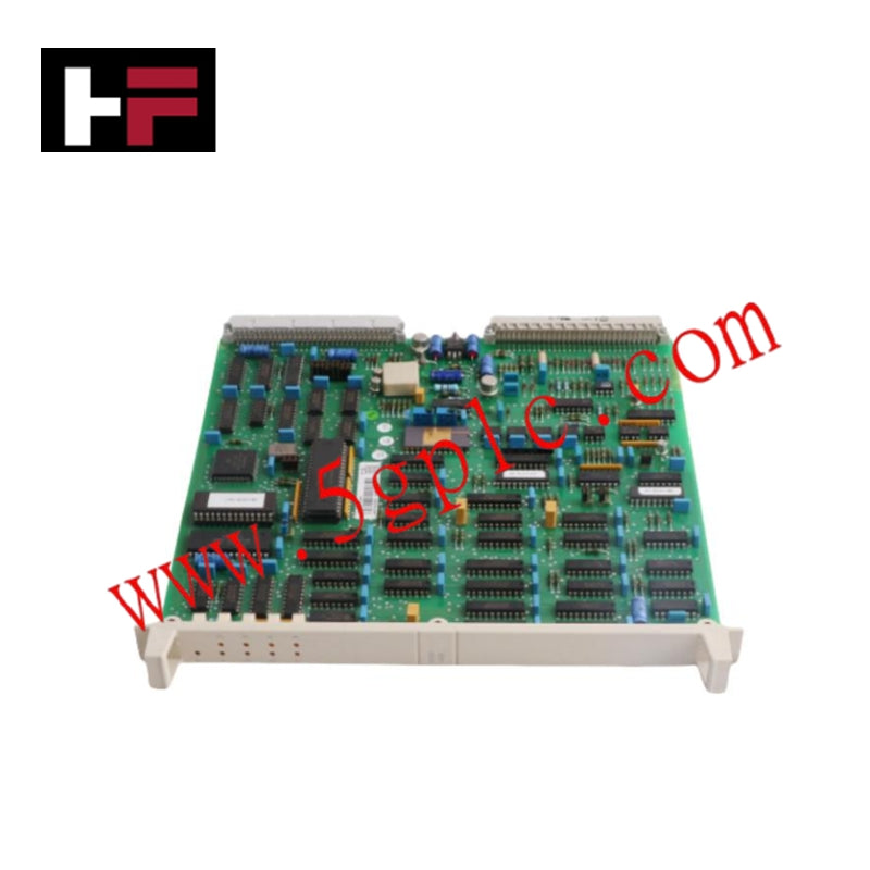 ABB DSDP140B 57160001-ACX Professional Counter Module
