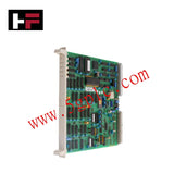 Modul Kaunter Profesional ABB DSDP140B 57160001-ACX