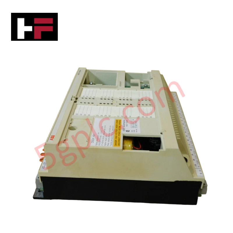 Unité d'extension d'E/S à distance ABB DSDX 451