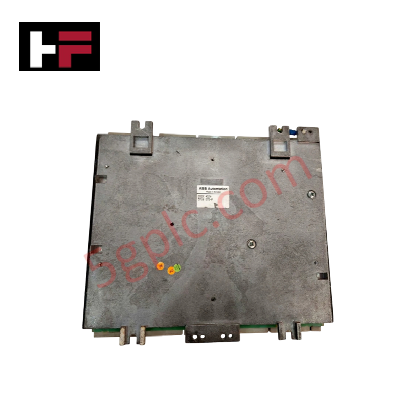 ABB DSDX 452 Basic I/O Modules