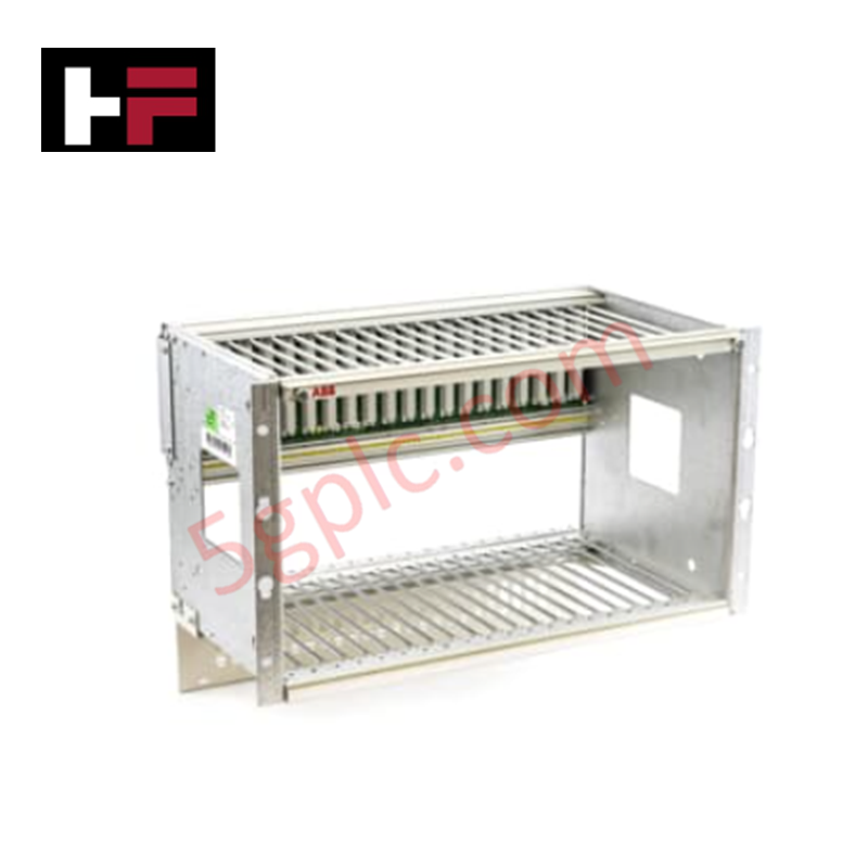 DSFR 197 3BSE019297R1 ABB Advant Master Equipment Frame