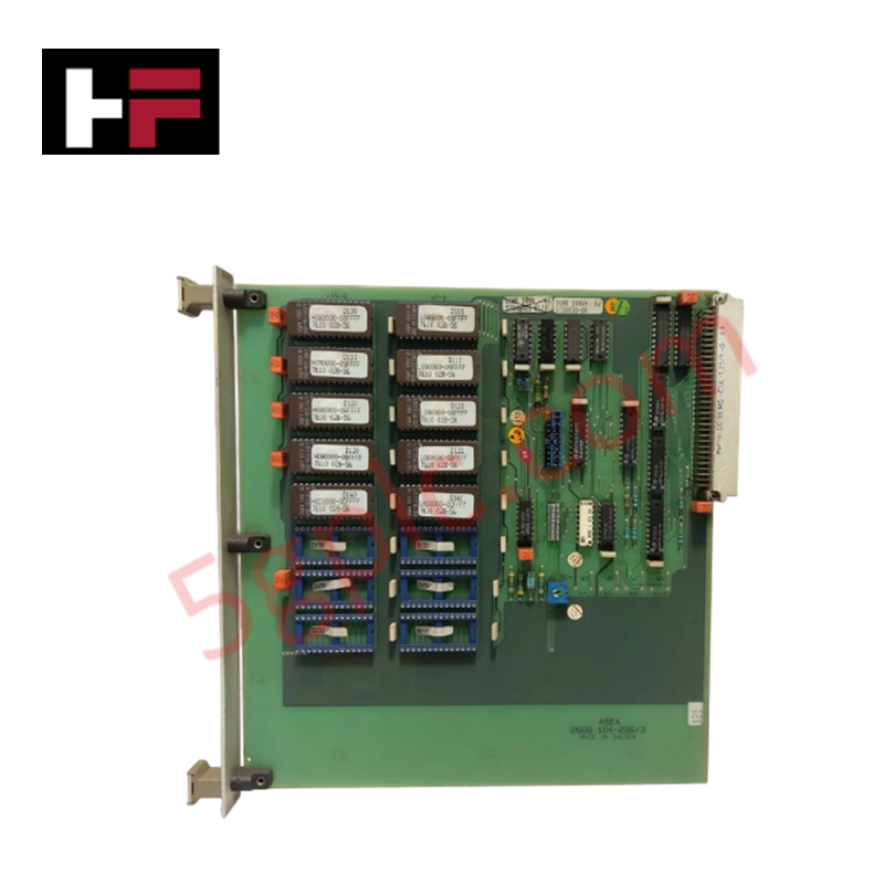 ABB DSMB144 Memory Module 57360001-EL/1