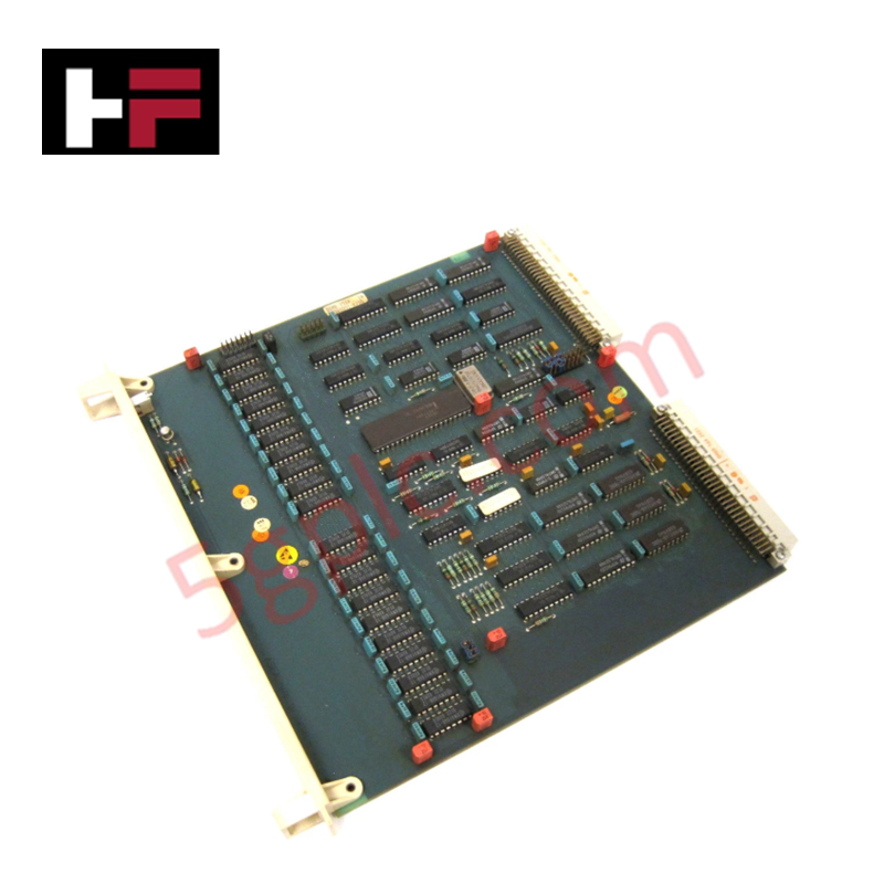 Module d'affichage mémoire ABB DSMB 151 57360001-K/10
