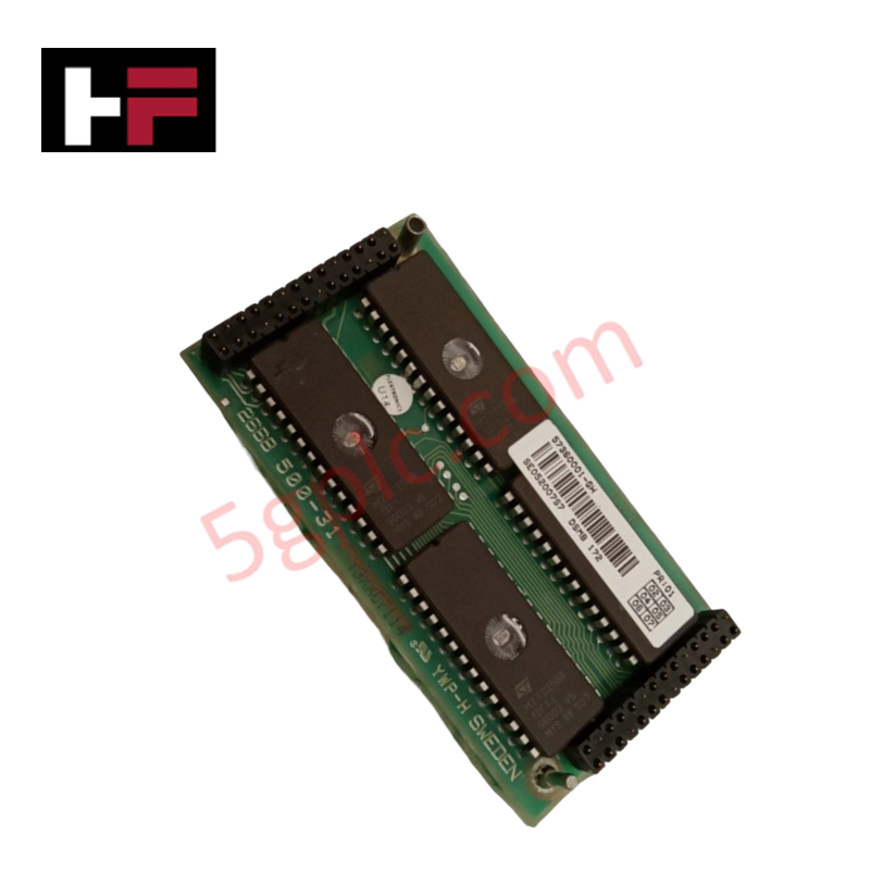 لوحة ذاكرة ABB ‏DSMB 172 ‏57360001-GH