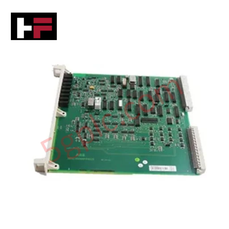 ABB DSPAD/02/649 Digital Signal Processing Module