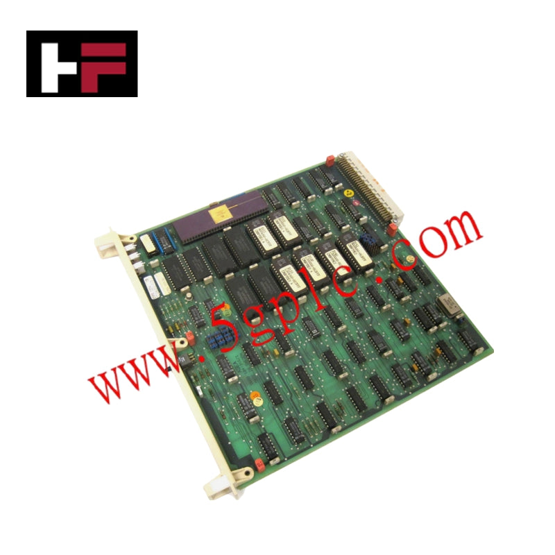 ABB DSPB120 57340001-T Professional DISPLAY PROCESSOR BOARD