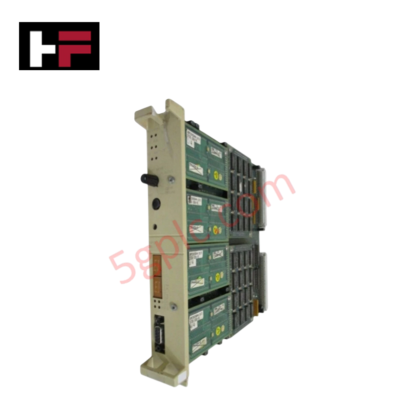 ABB DSPC 170 57360001-GD/1 CPU Module