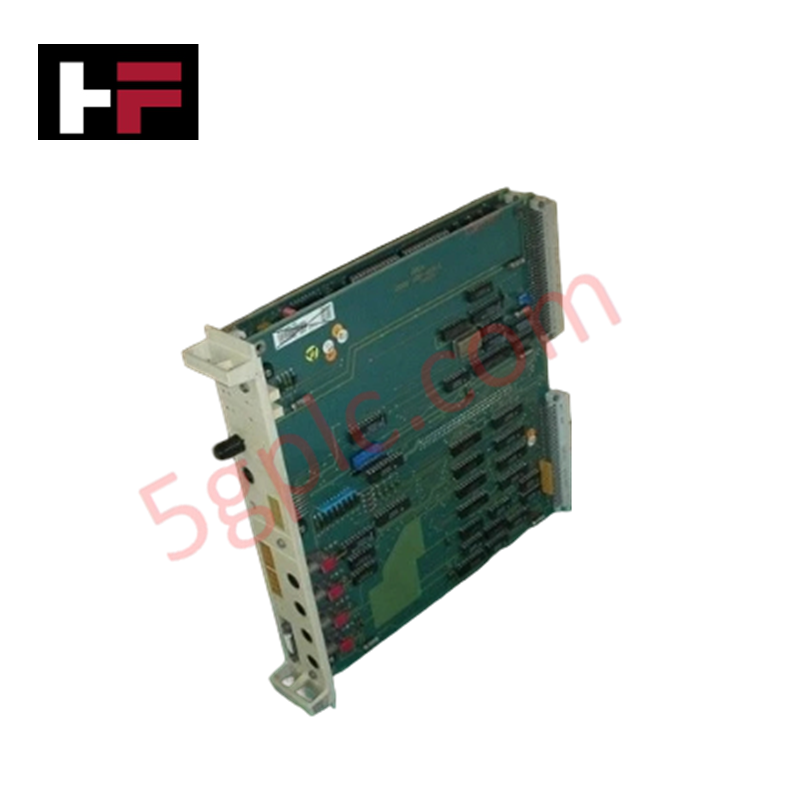 Modul PLC DSPC 171 57310001-CC ABB