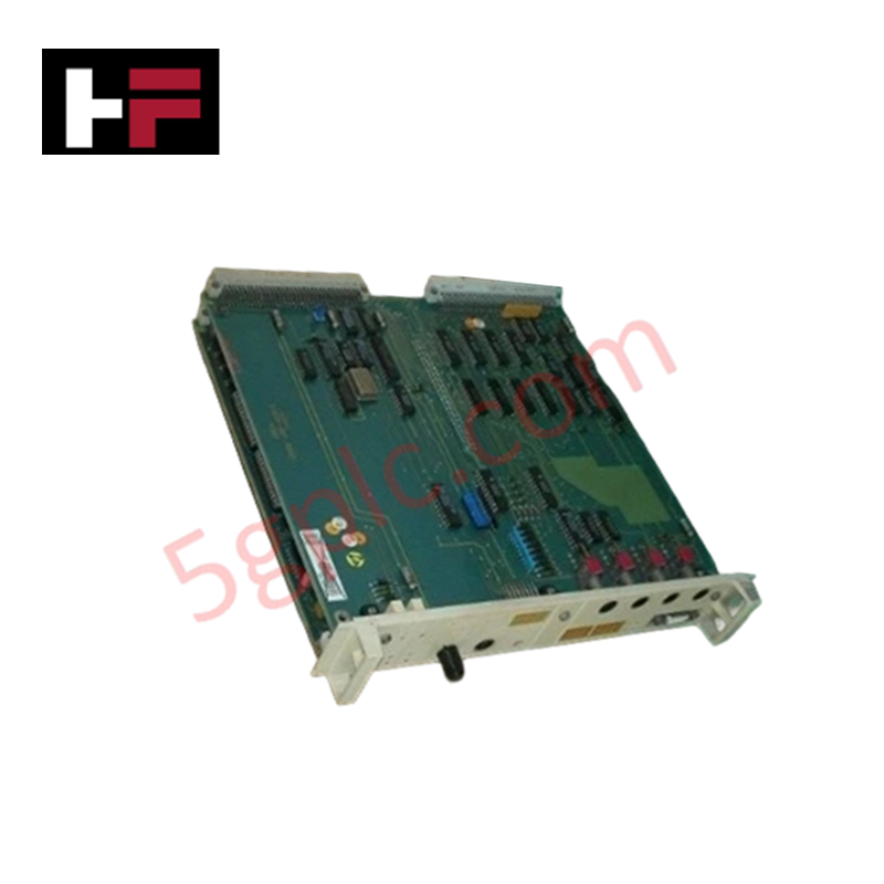 Modul PLC DSPC 171 57310001-CC ABB