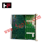 Processeur de contrôle fiable ABB DSPC172H 57310001-MP