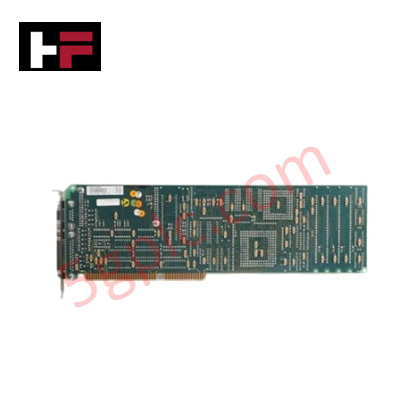 ABB DSPU131 3BSE000355R1 MasterPiece MA200 Interface Board